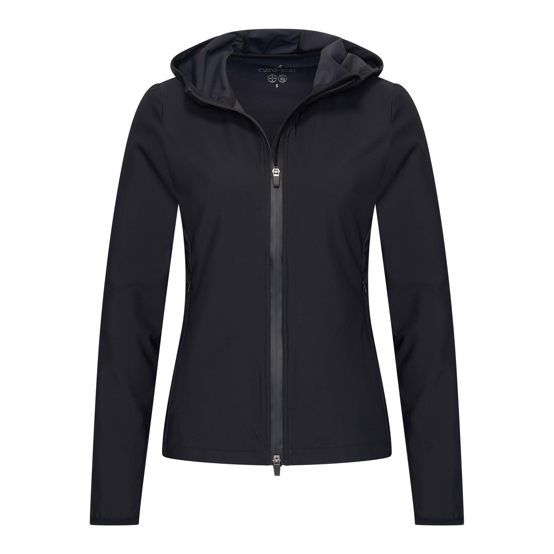 Veste sweat Madeleine femme
