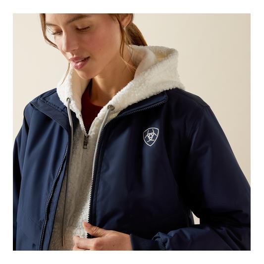 Bomberjacke Stable 2.0  Bomberjacke Stable 2.0