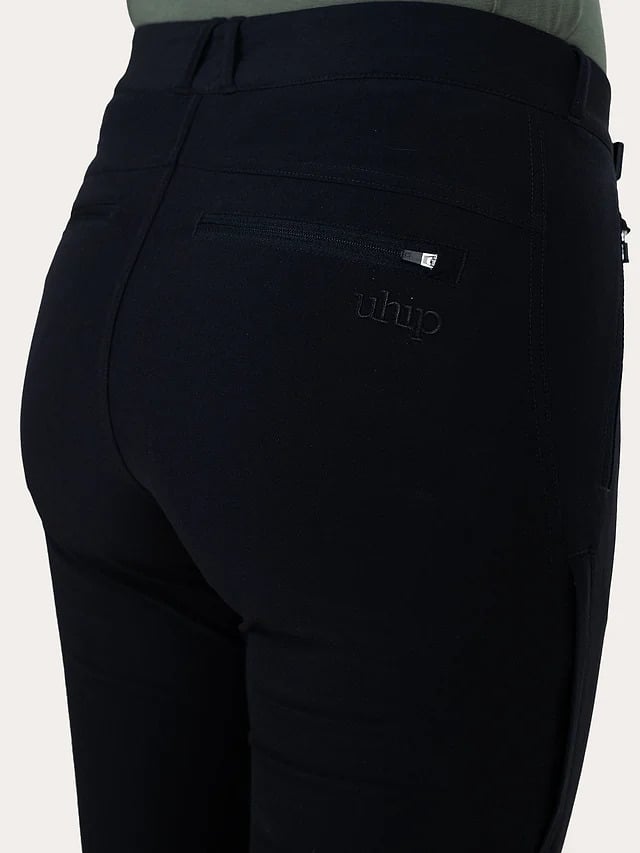 Uhip Outdoor Funktionshose Johanna