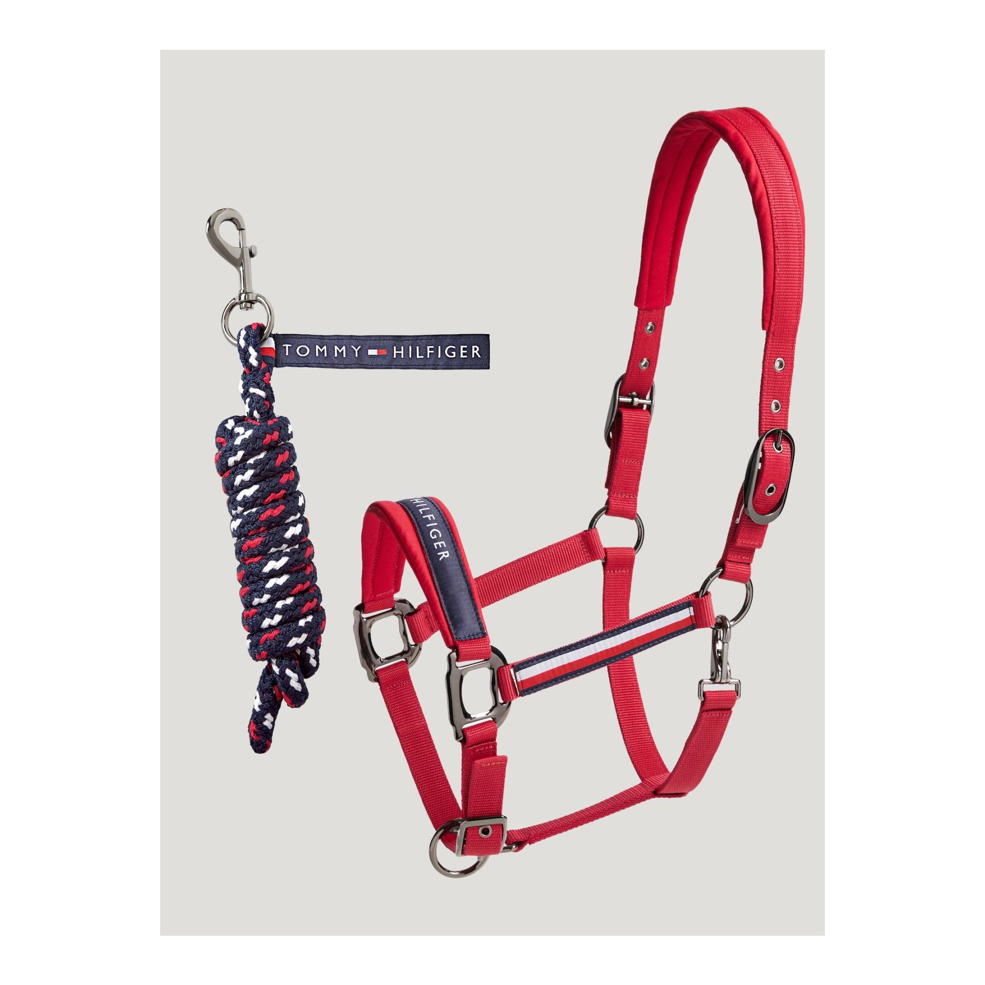 Halfter + Strick Yale Halfter + Strick Yale