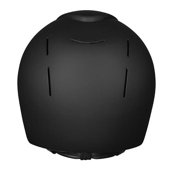Reithelm Cromo smart - schwarz Reithelm Cromo smart - schwarz