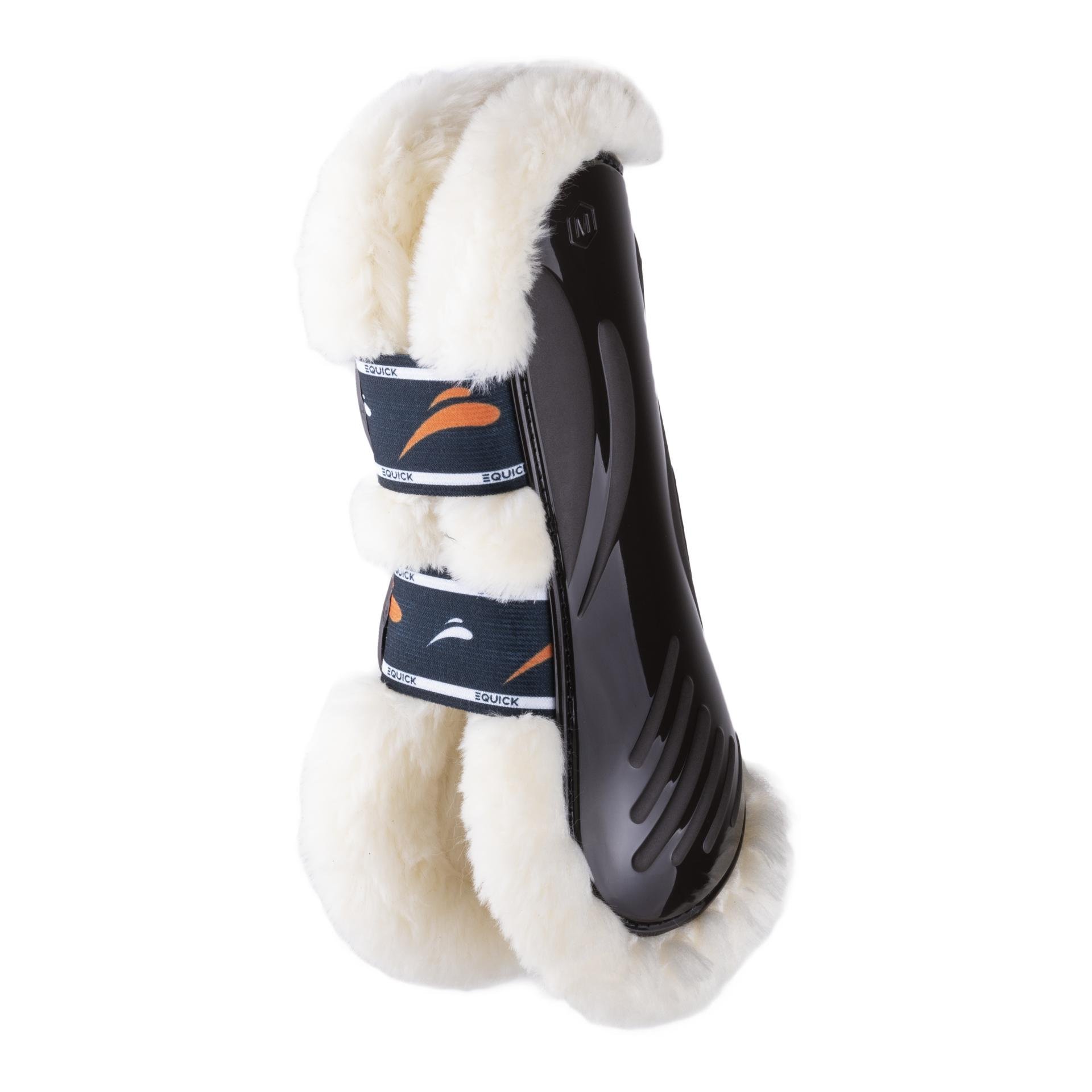 eQuick Gamaschen VIBE FLUFFY