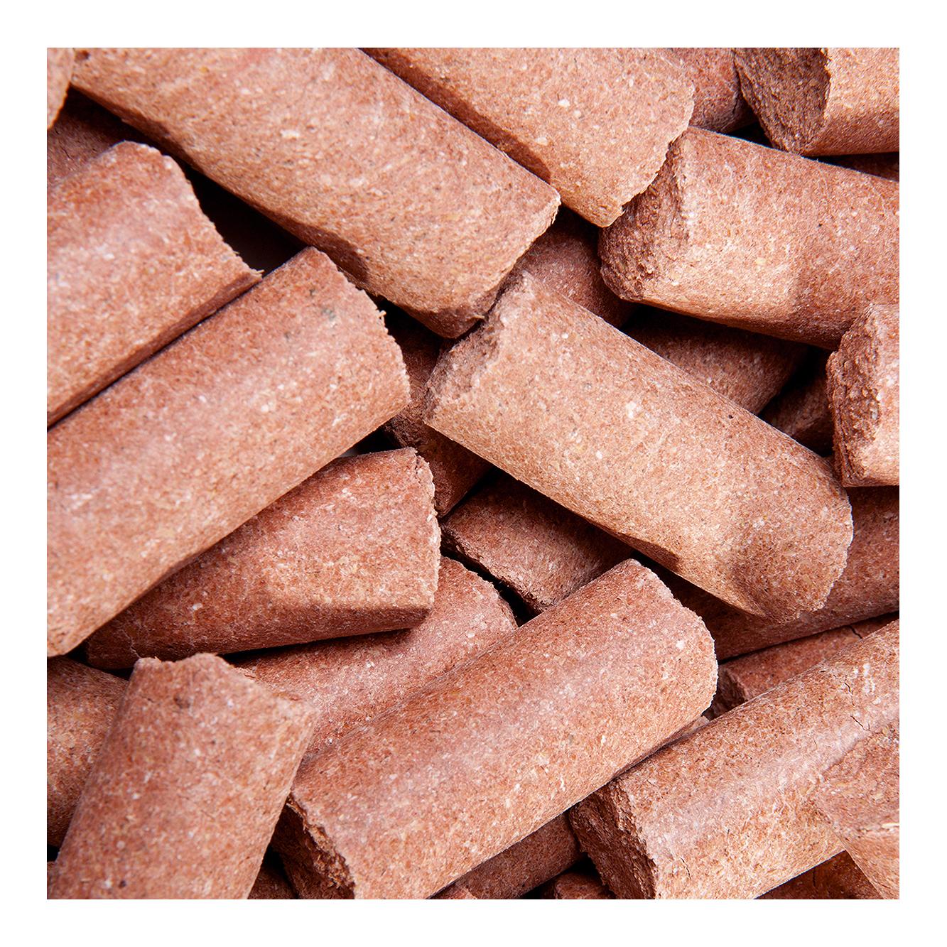 Speed Delicious speedies - strawberry