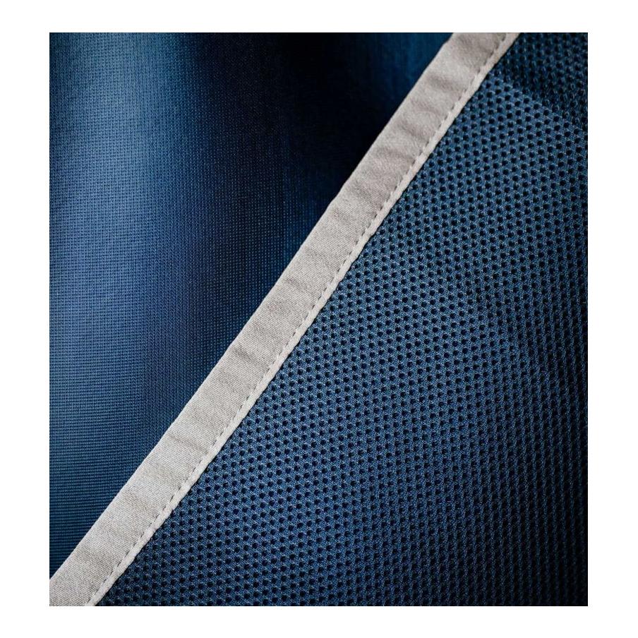 Abschwitzdecke Rambo Airmax