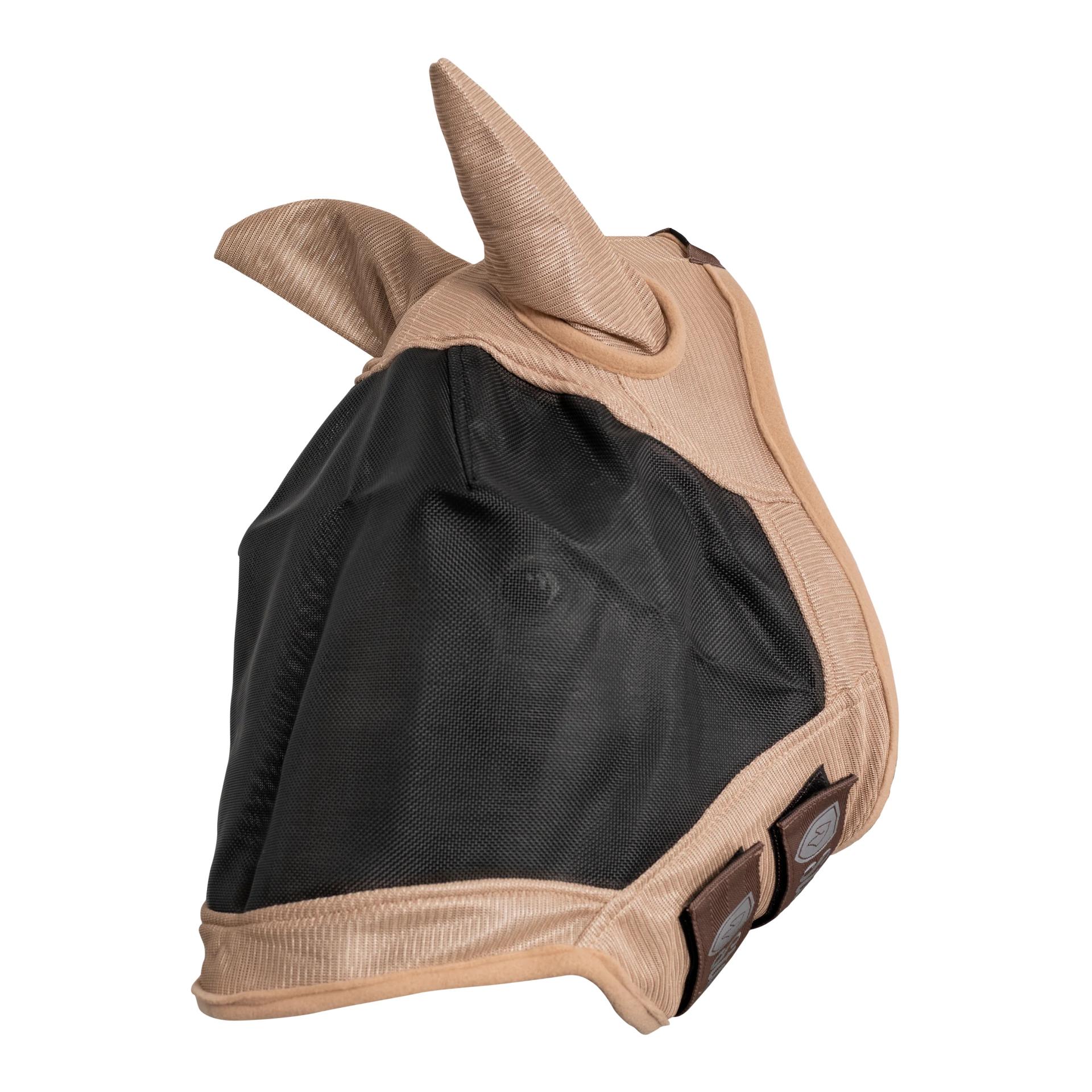 Decken-Set Fliegendecke Flybuster mit Halsteil & Maske Decken-Set Fliegendecke Flybuster mit Halsteil & Maske
