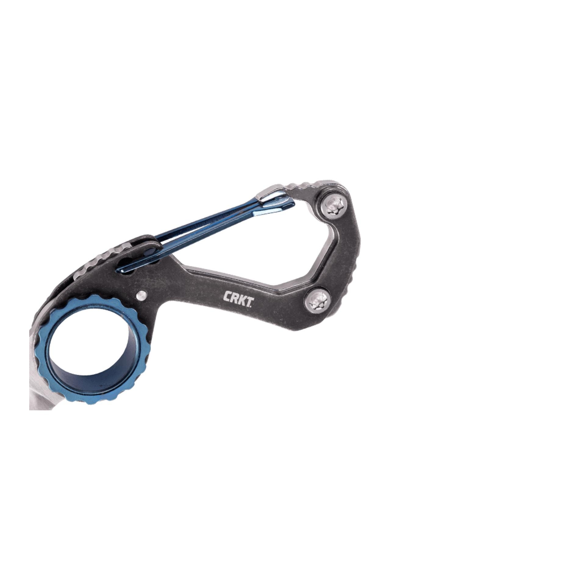 Compano™ Carabiner - EDC Klappmesser Compano™ Carabiner - EDC Klappmesser