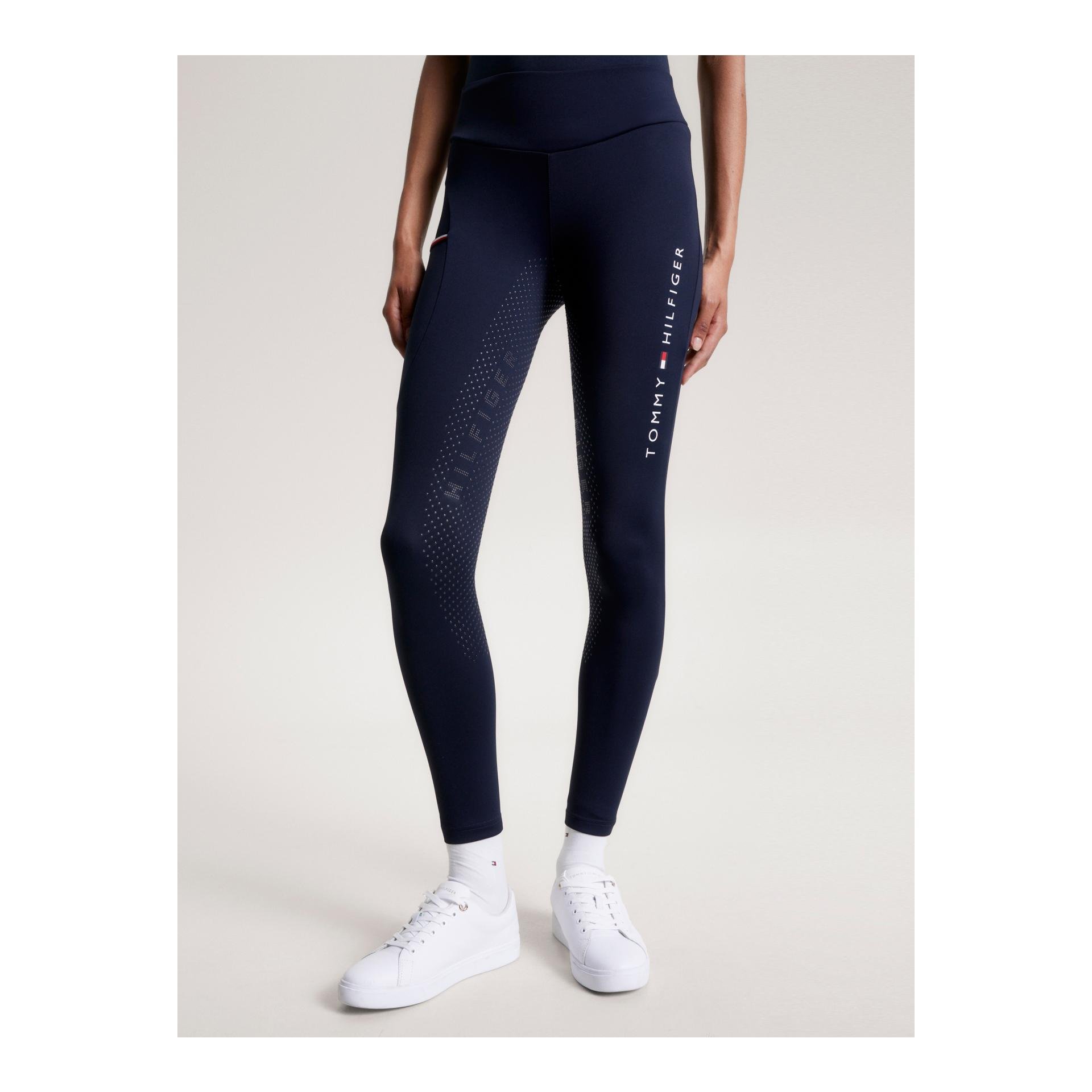 Reitleggings Elmira Vollgrip Damen Reitleggings Elmira Vollgrip Damen