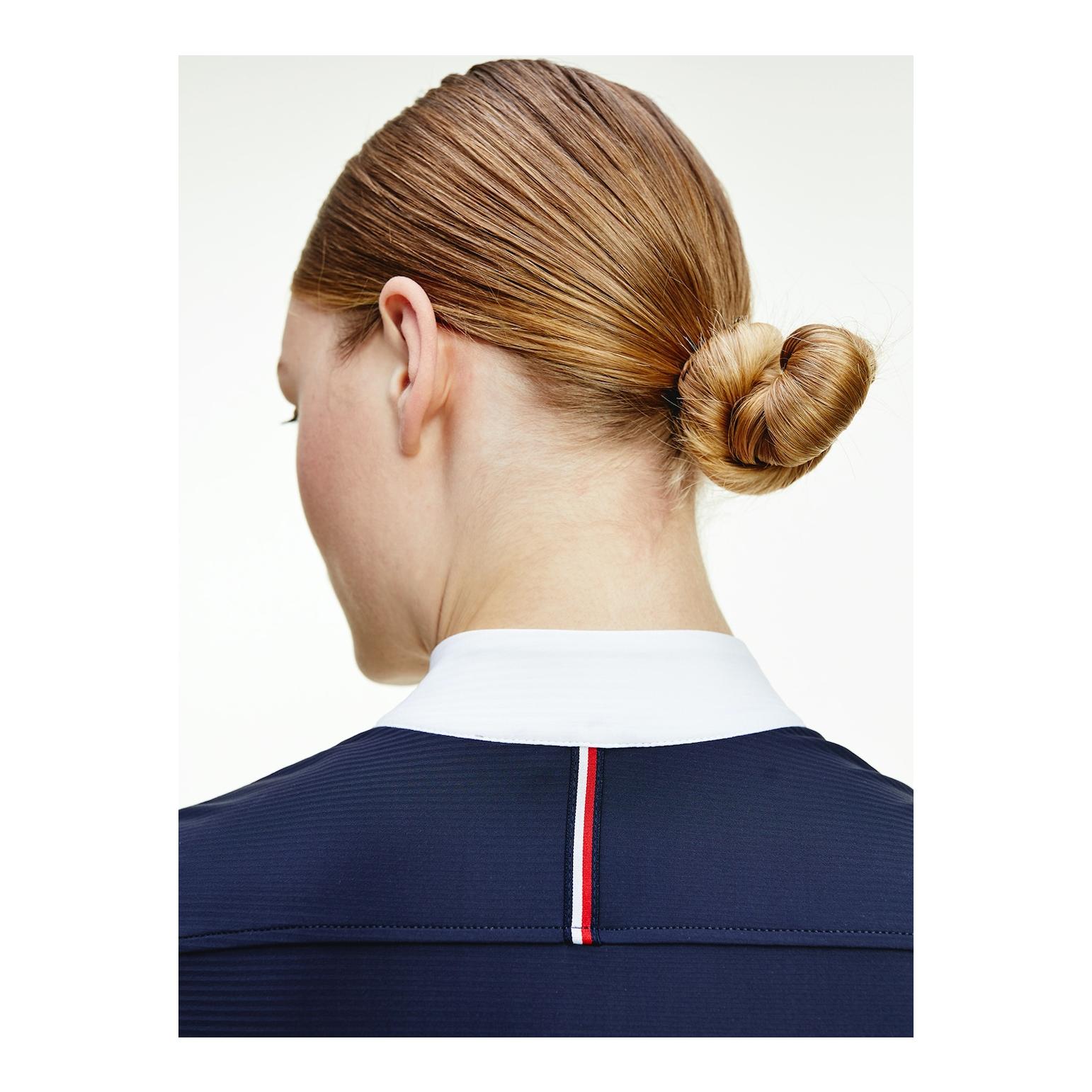 Turniershirt Langarm Damen Turniershirt Langarm Damen