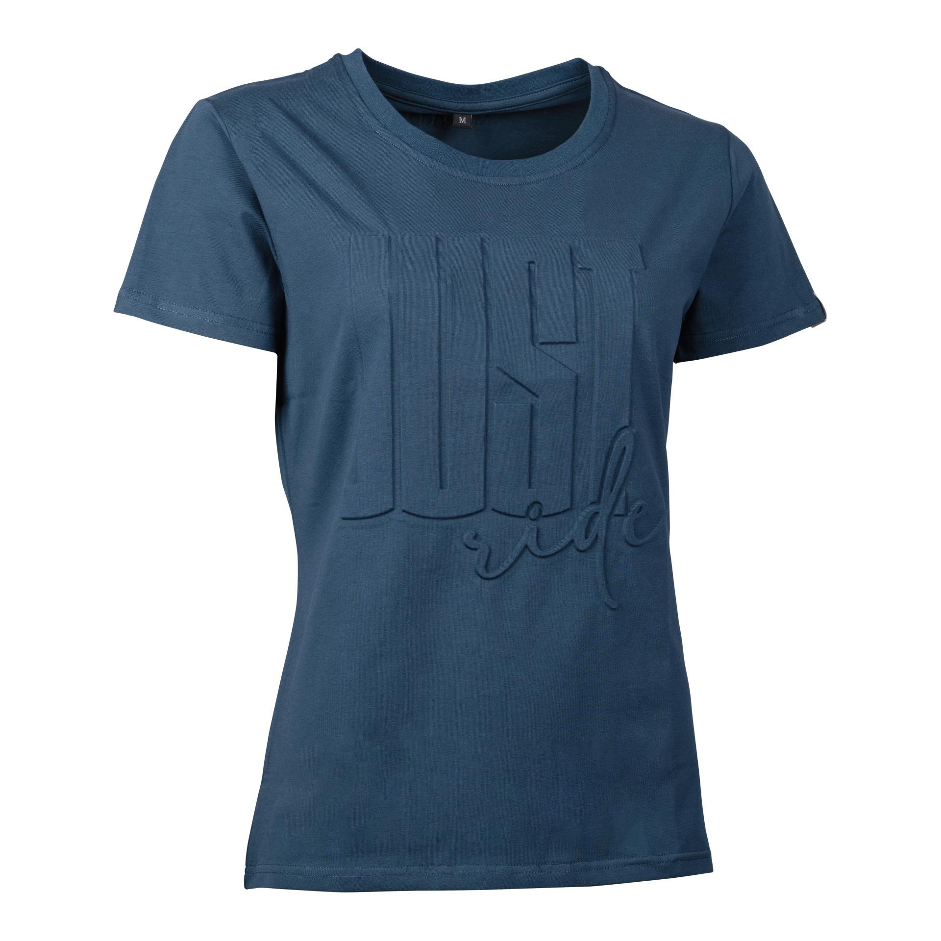 T-Shirt Just Ride T-Shirt Just Ride
