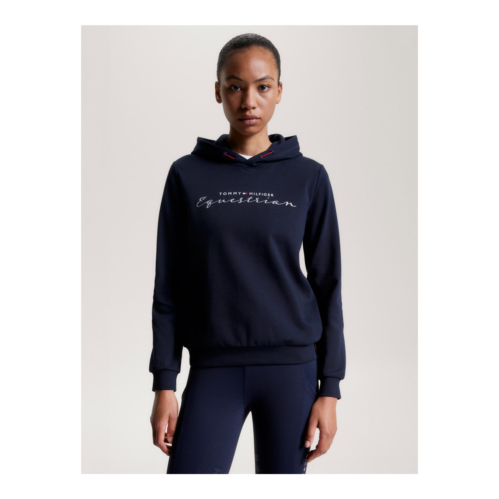 Hoodie Greenwich Femmes
