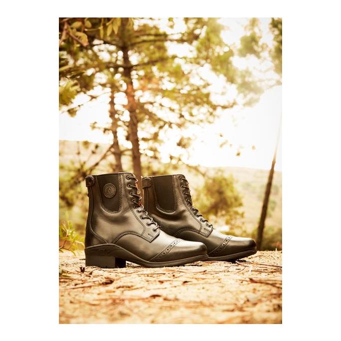 Stiefelette Aurora BZ Paddock Damen Stiefelette Aurora BZ Paddock Damen