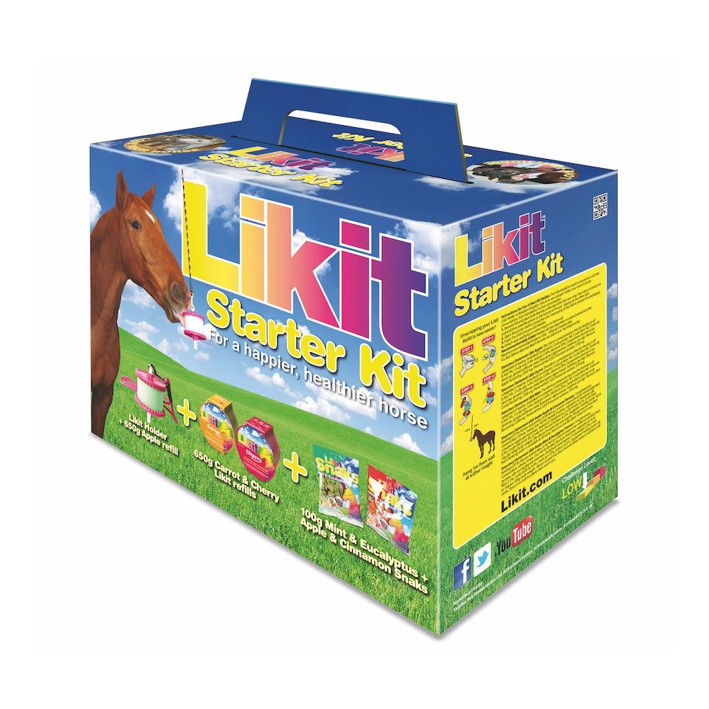 Starter- Set Starter- Set