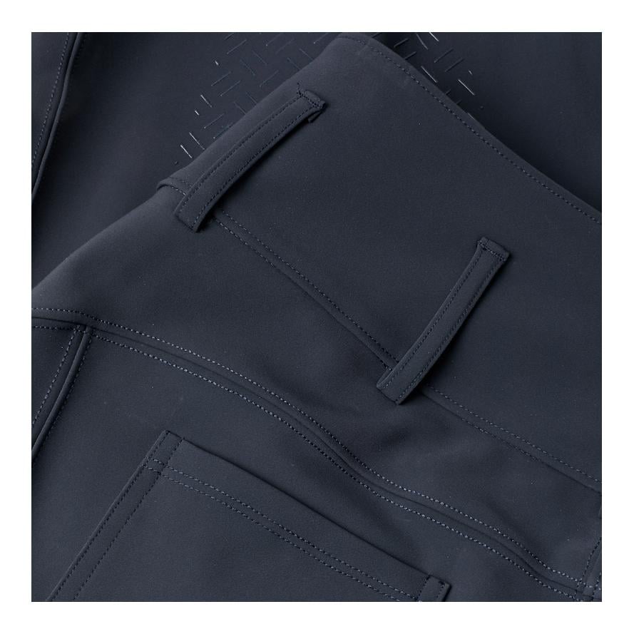 Reithose Khloe X Shape Highwaist Vollgrip Damen Reithose Khloe X Shape Highwaist Vollgrip Damen