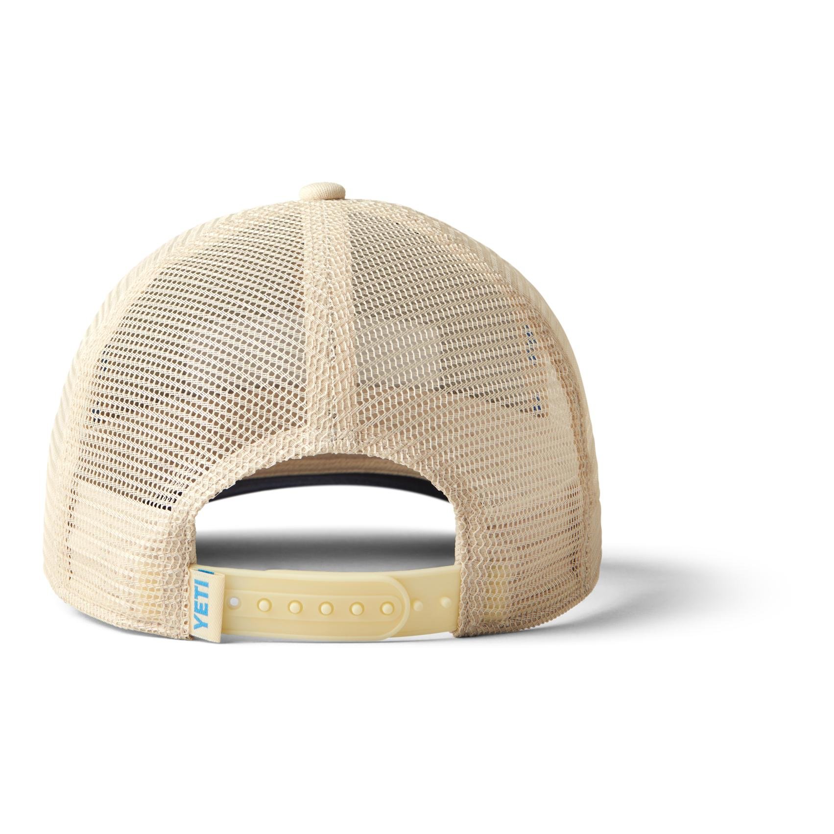 Logo Badge Trucker Hat - Cap Logo Badge Trucker Hat - Cap
