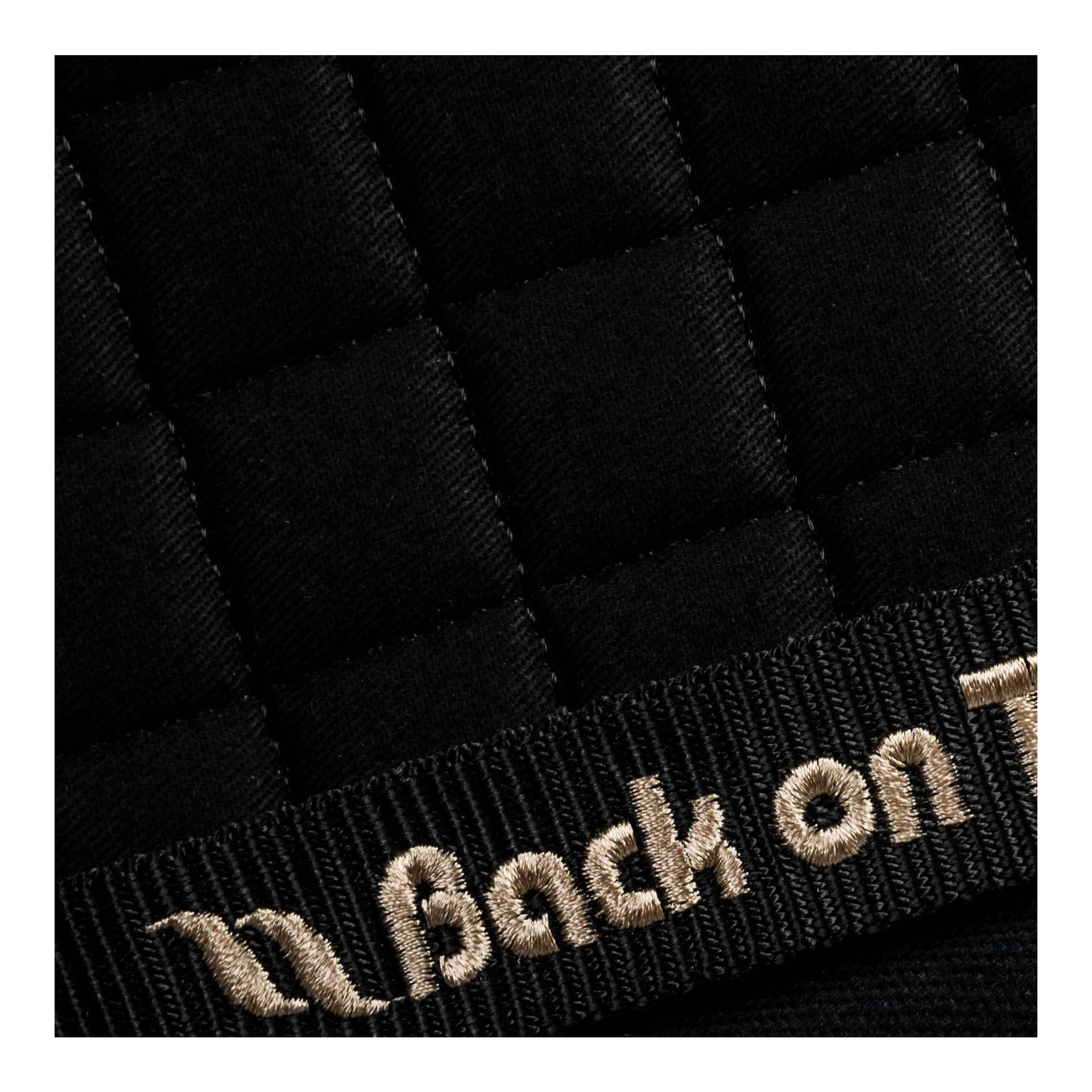 Chabraque de saut No. III