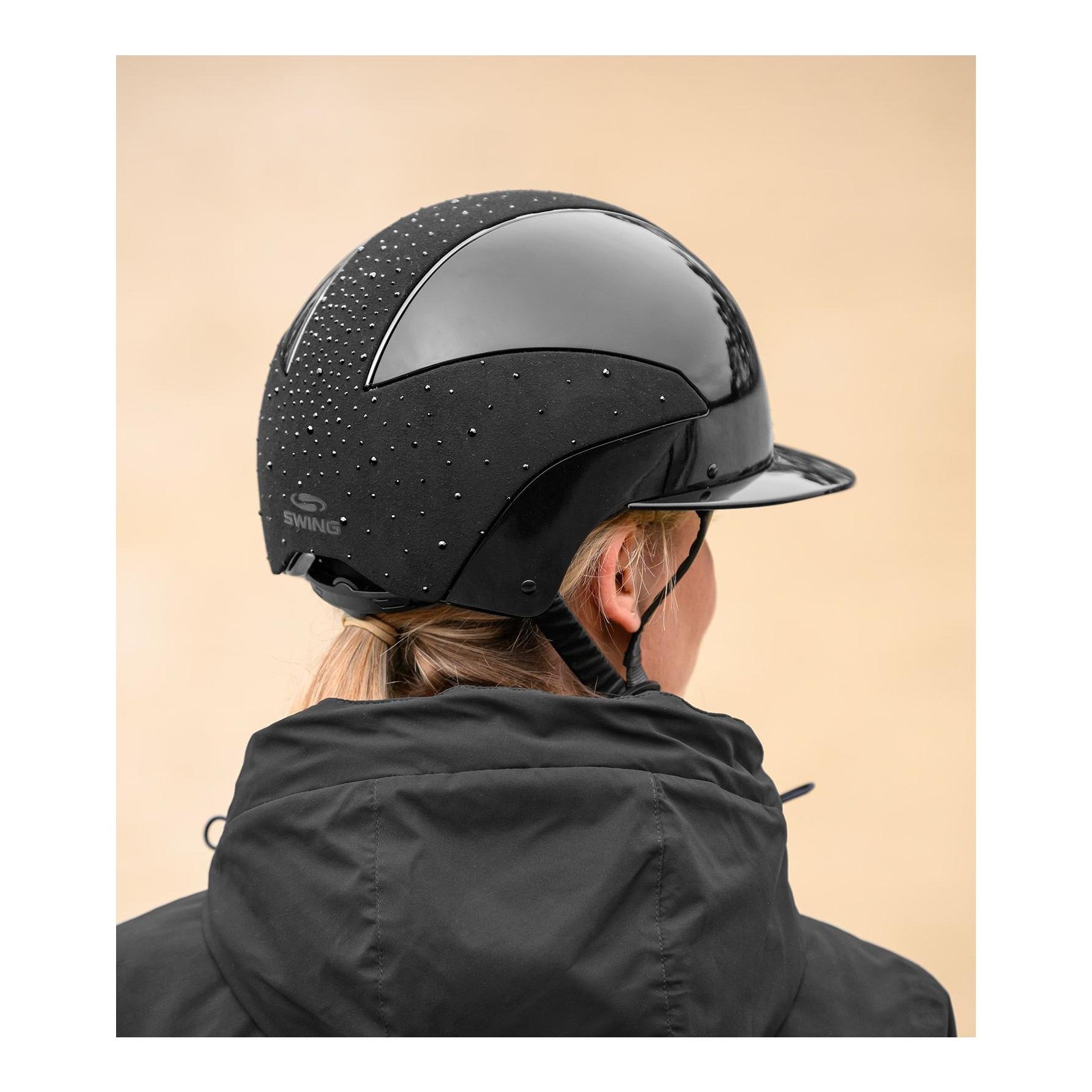 Swing Reithelm H24 Lady Spark,