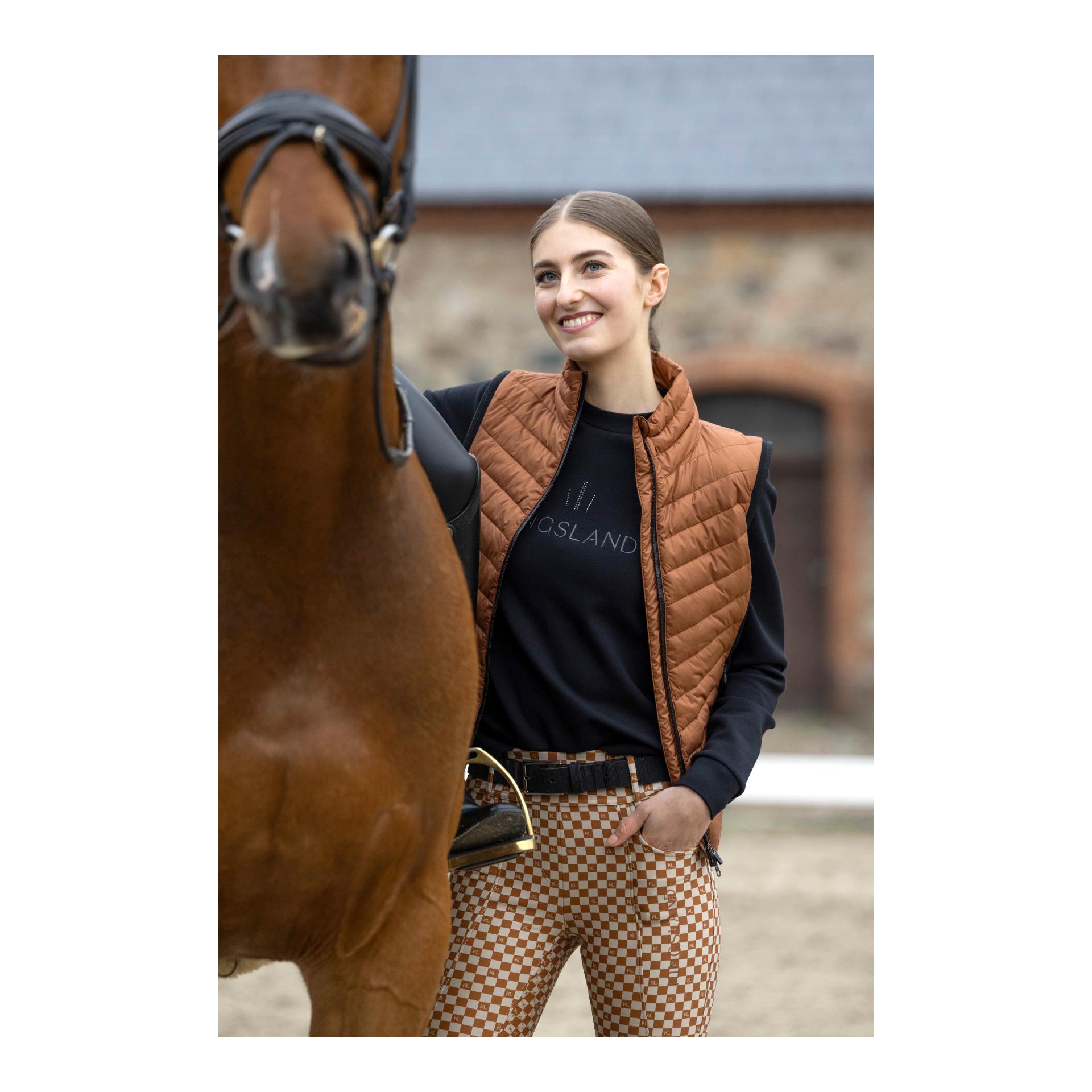 KLMarcello PU-Gürtel