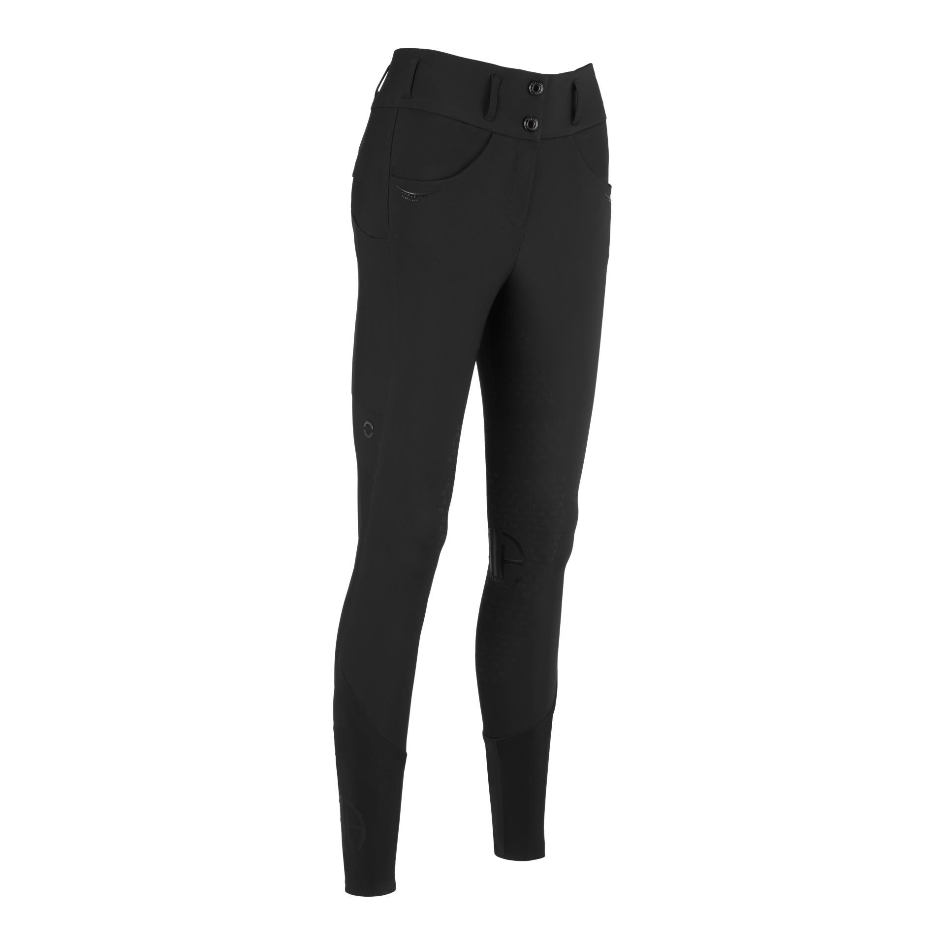 Reithose Elin Vollbesatz Highwaist Shape  Reithose Elin Vollbesatz Highwaist Shape