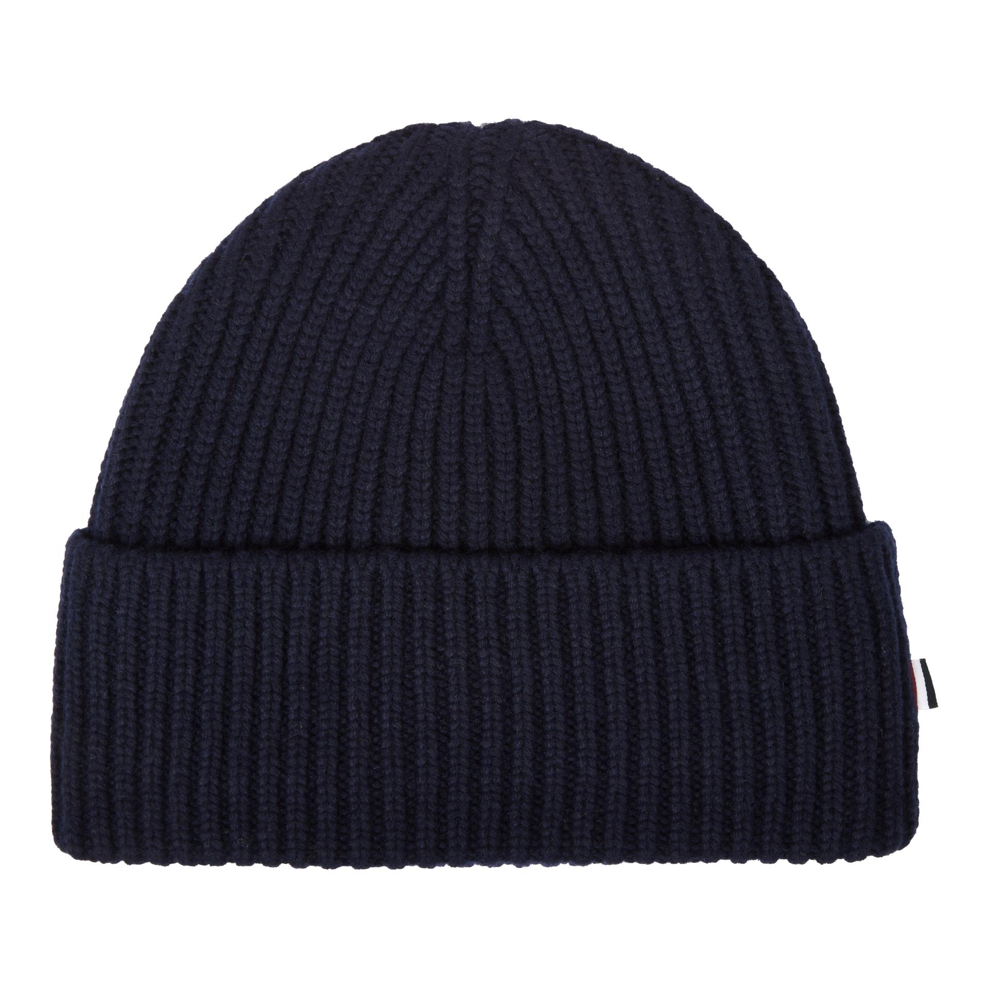 Mütze gestrickt KLMaurice