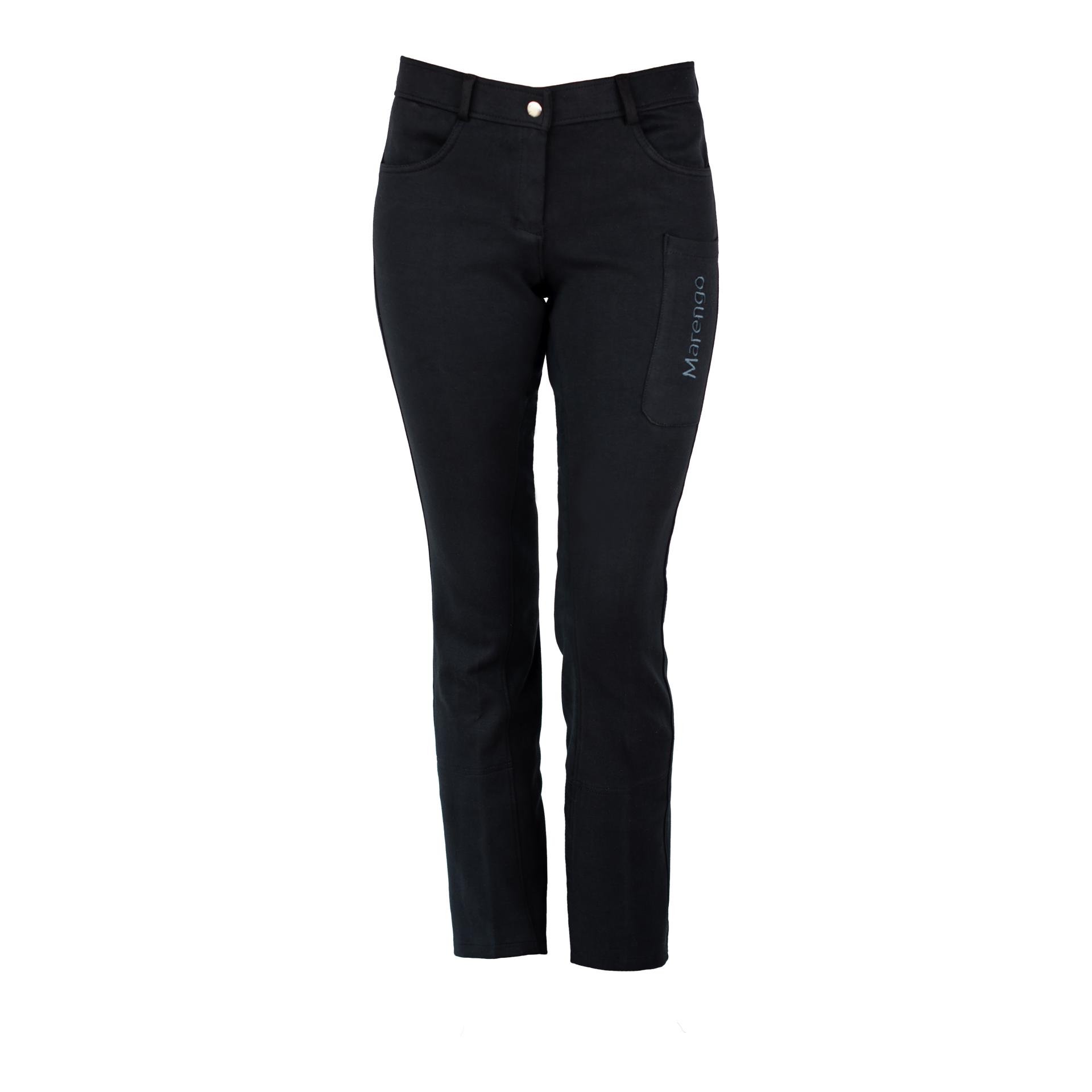 Jodhpur-Reithose Cotton Comfort Vollbesatz Jodhpur-Reithose Cotton Comfort Vollbesatz