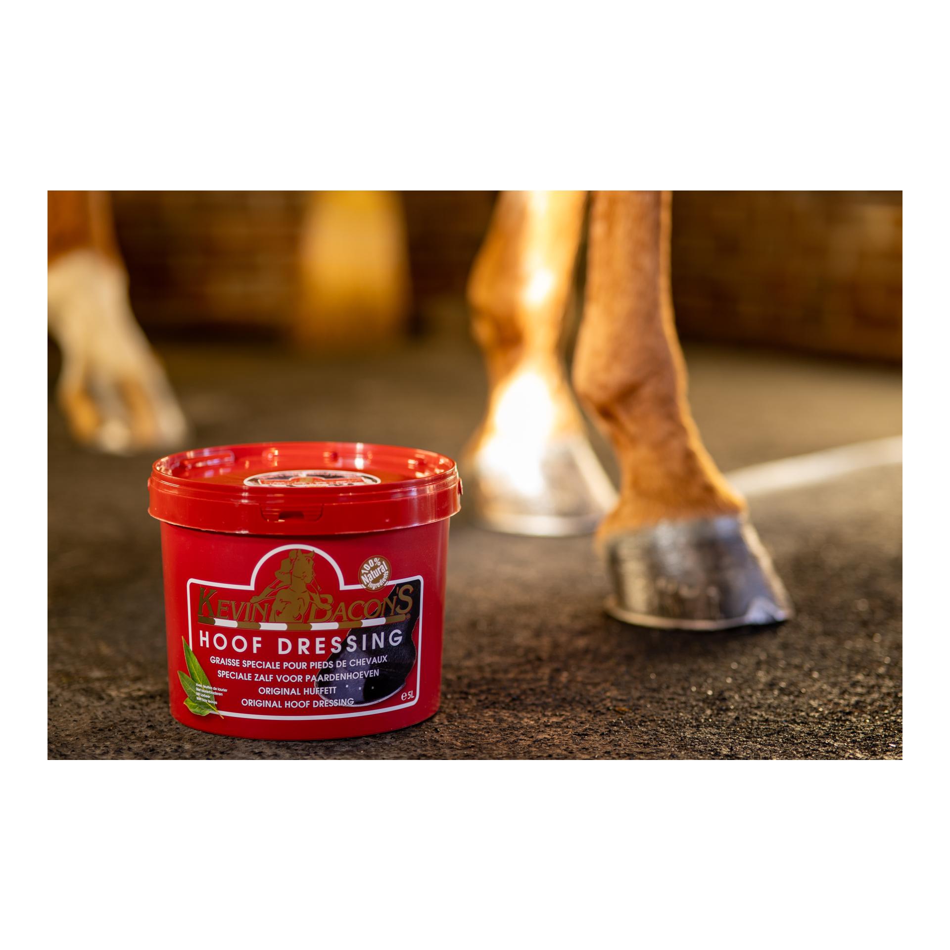 Hoofdressing Original Hoofdressing Original