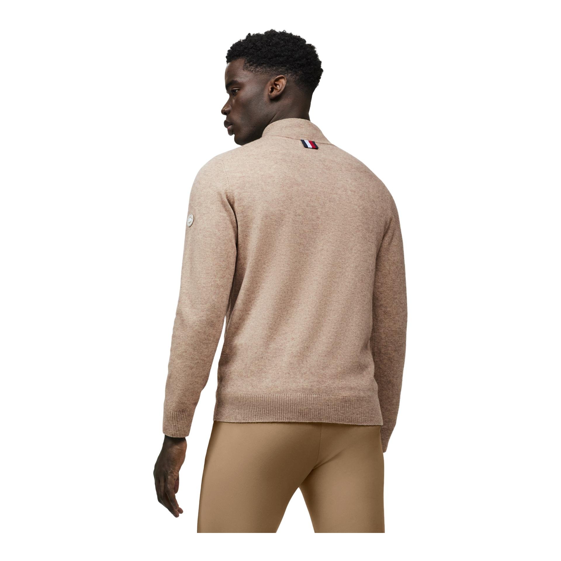 Kaschmir Pullover Oakfield Herren