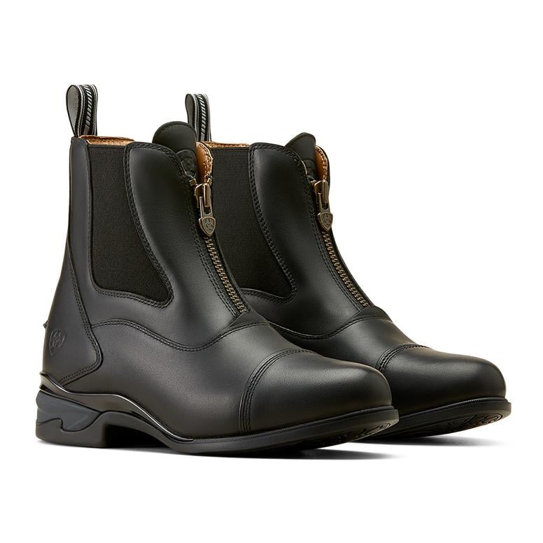 Stiefelette Devon Zip Damen Stiefelette Devon Zip Damen