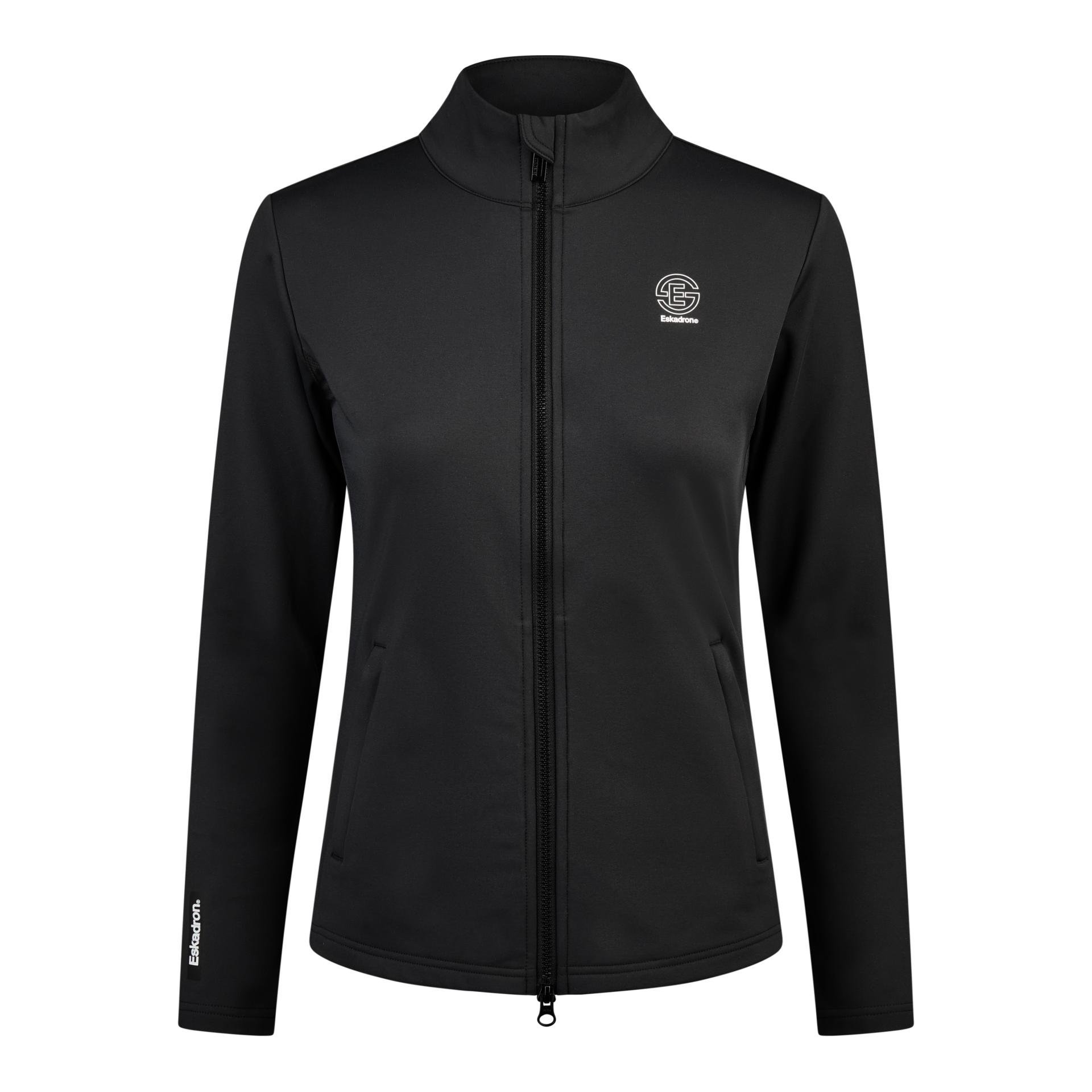 Shirt Zip-Shirt Dynamic 25