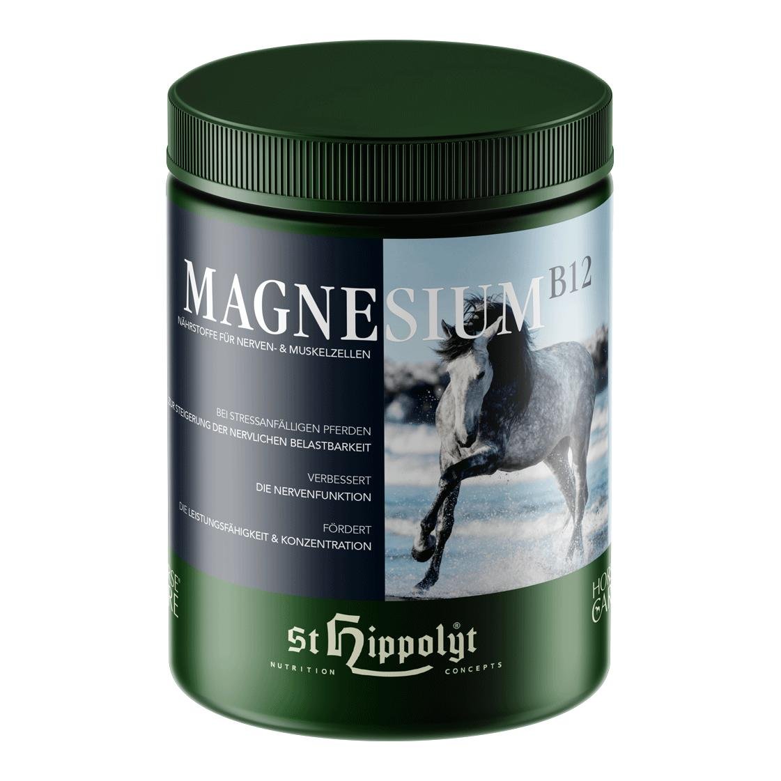 Magnesium B12 Magnesium B12