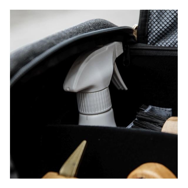 Putztasche - grau Putztasche - grau