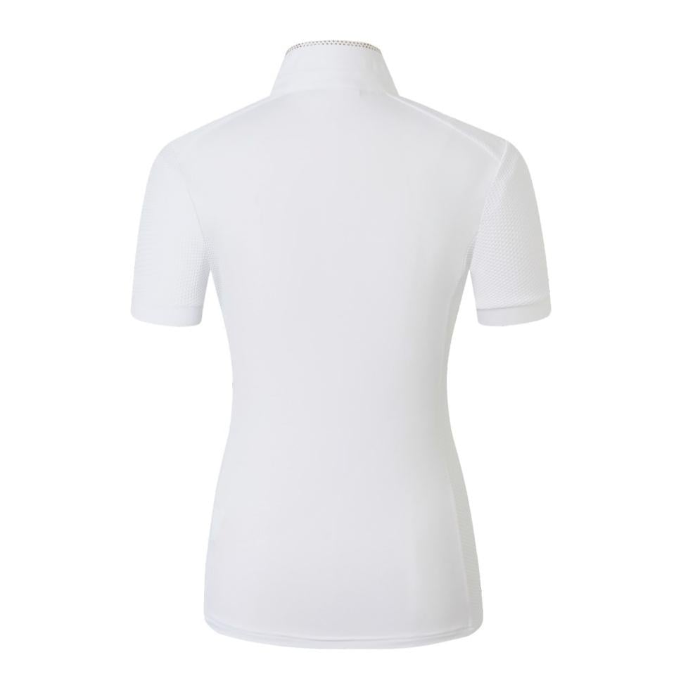 Covalliero Turniershirt F/S 2026