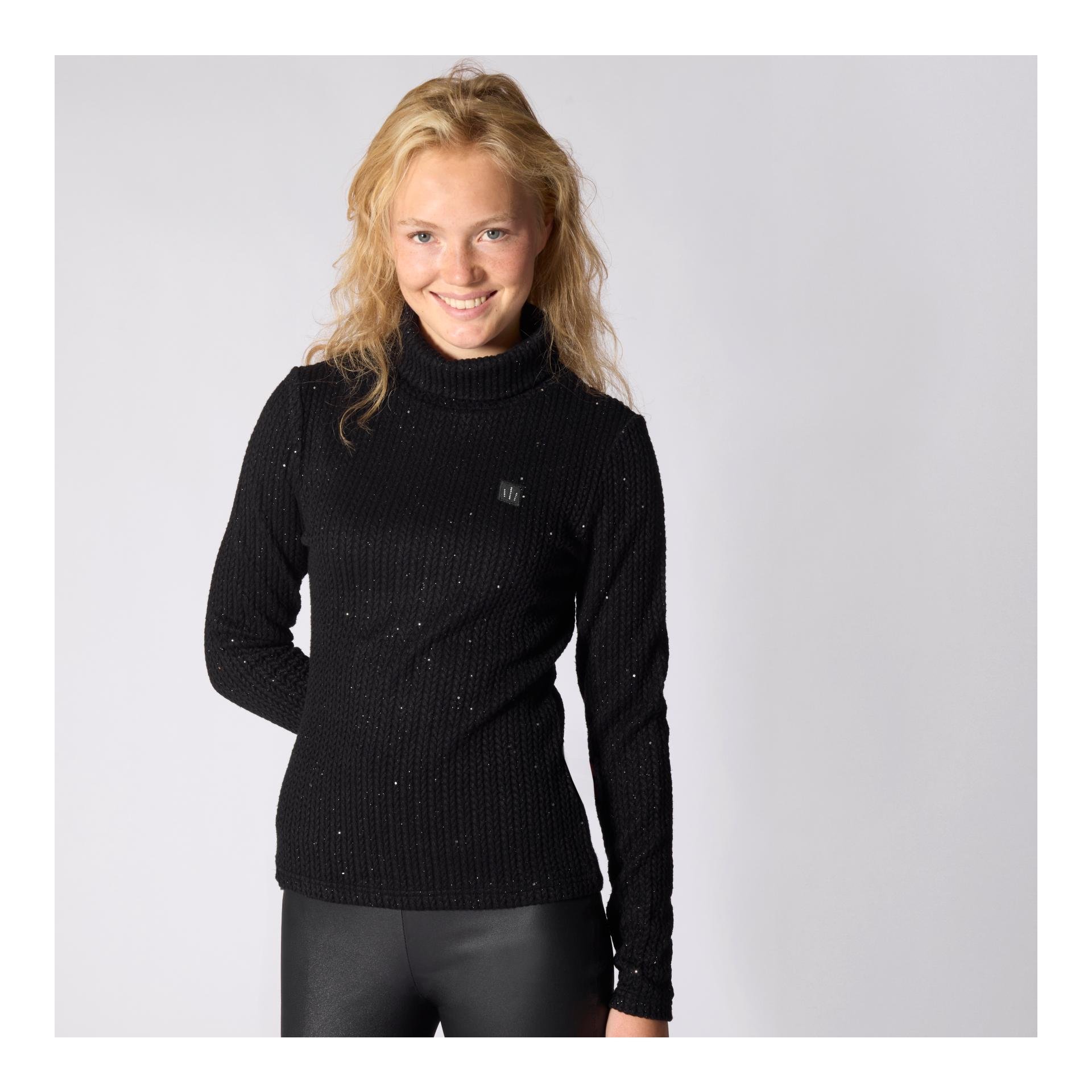 Kingsland Rollkragenpullover KLMichela Damen
