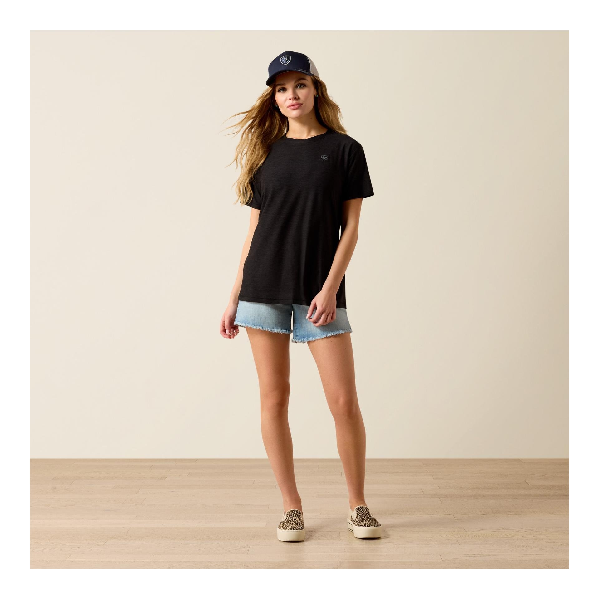 Ariat T-Shirt Laguna Damen