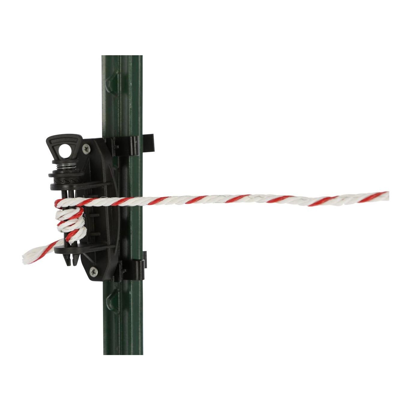 T-Pfosten Universalclip Set