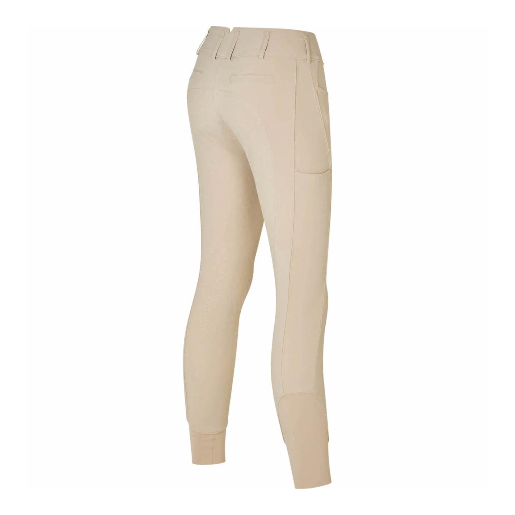 Reithose Kira H Shape Kniegrip Damen Reithose Kira H Shape Kniegrip Damen