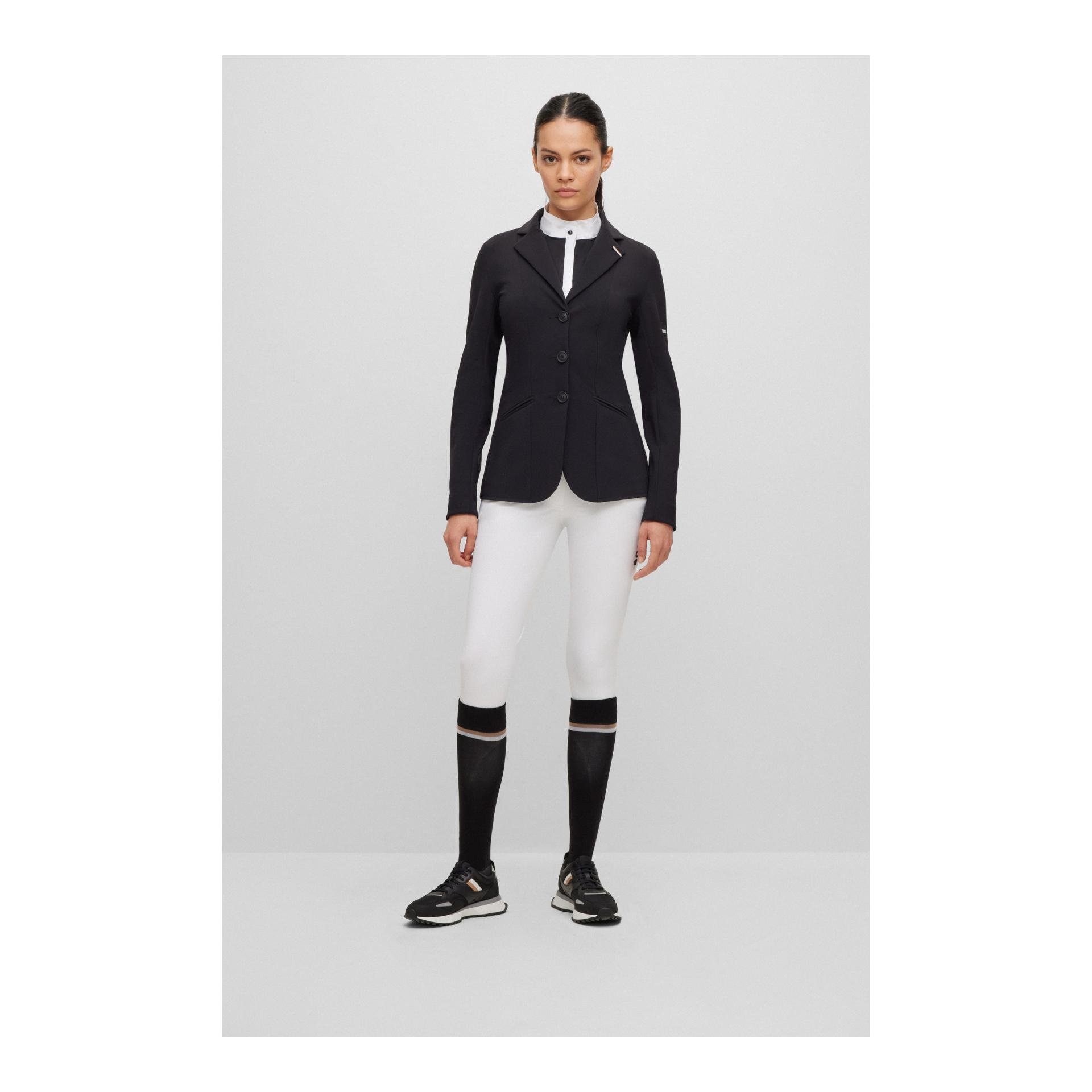 Reithose Heather Vollbesatz Damen Reithose Heather Vollbesatz Damen