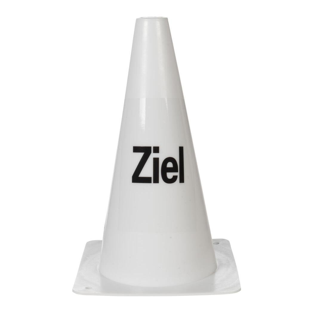 HKM Bahnpylonen Springen Hobby Horsing