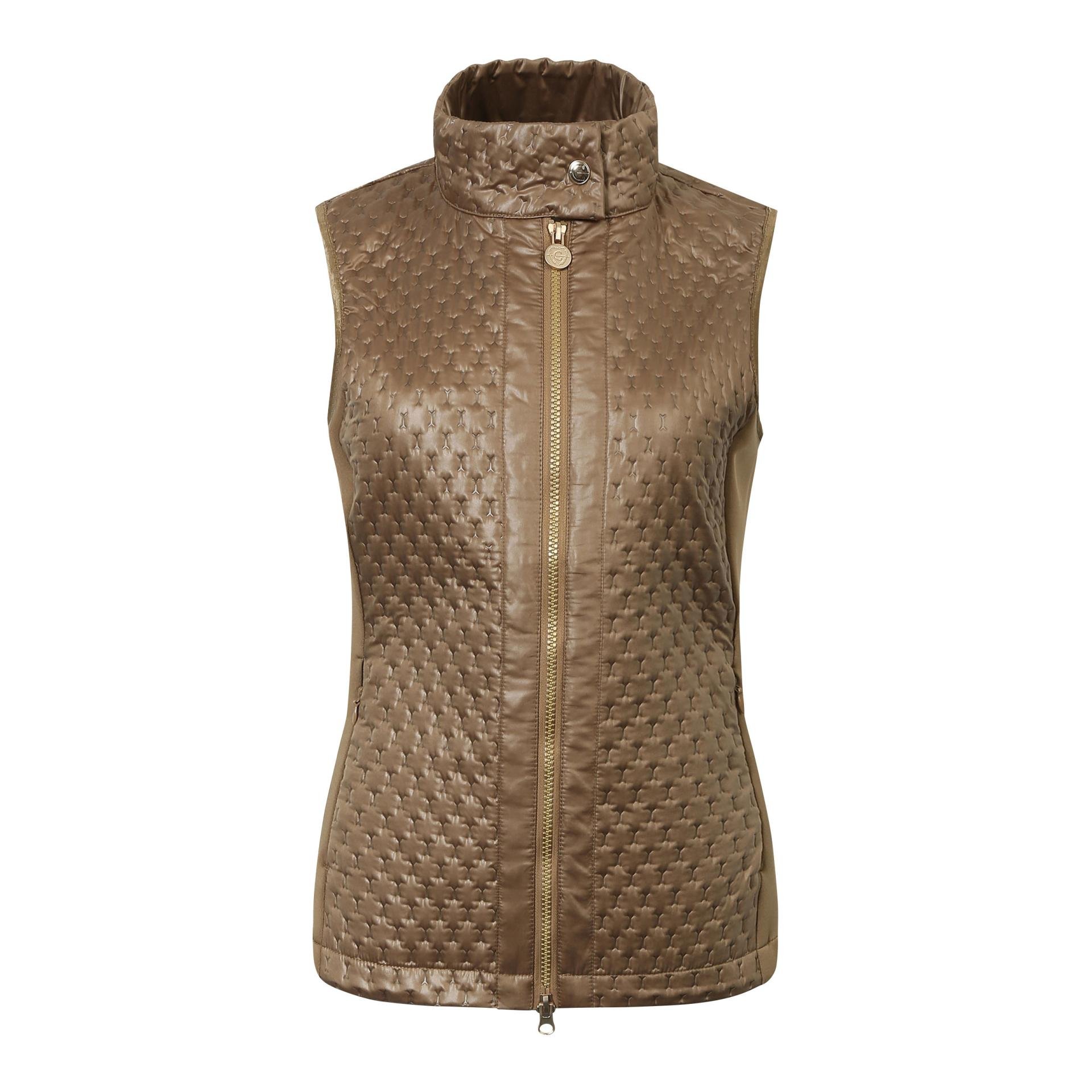 Combiweste Damen Collection SS23