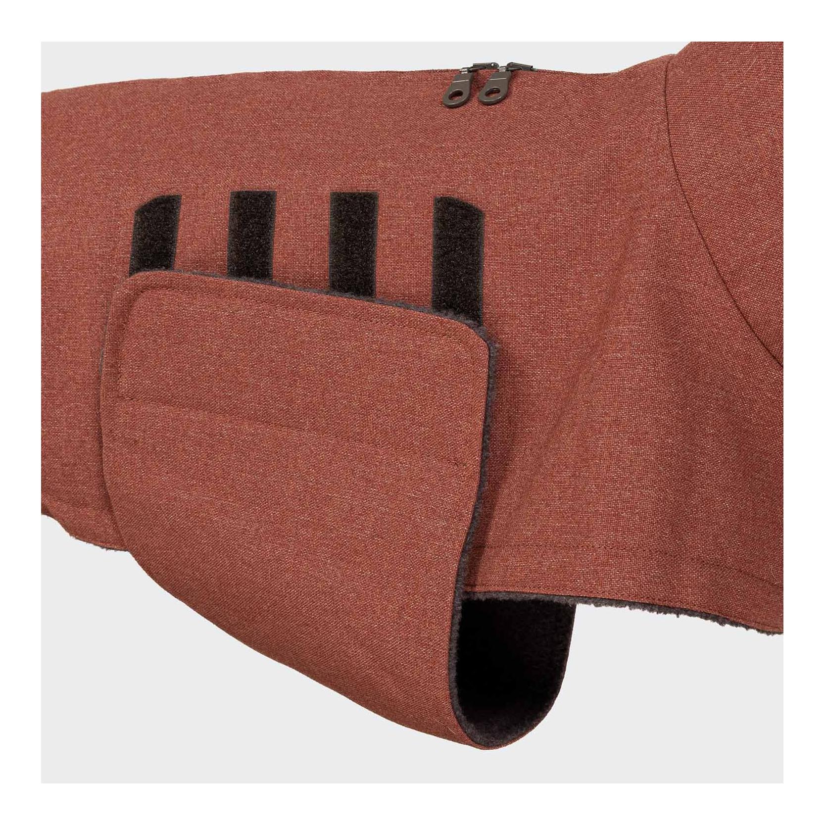 Winter Hundemantel Brooklyn Regulär