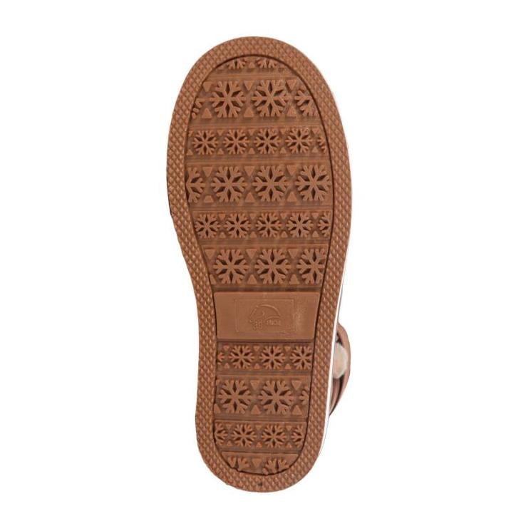 Allwetterstiefel Davos Legolin