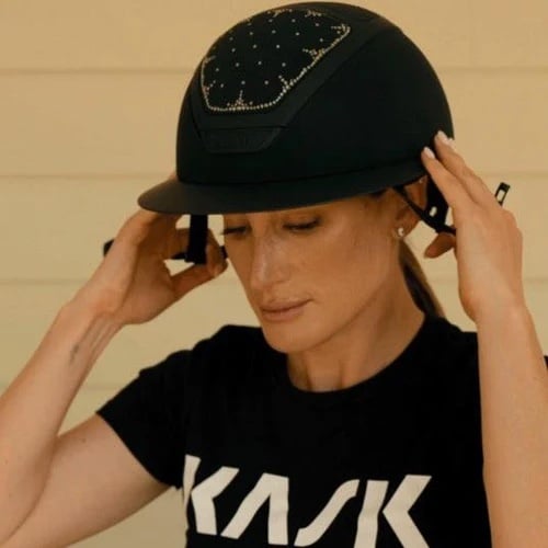 Reithelm Star Lady Jessica Springsteen Reithelm Star Lady Jessica Springsteen