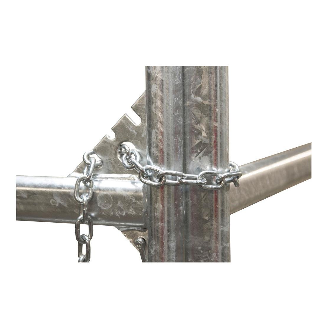 Panneau de pâturage – Élément de clôture sans portail