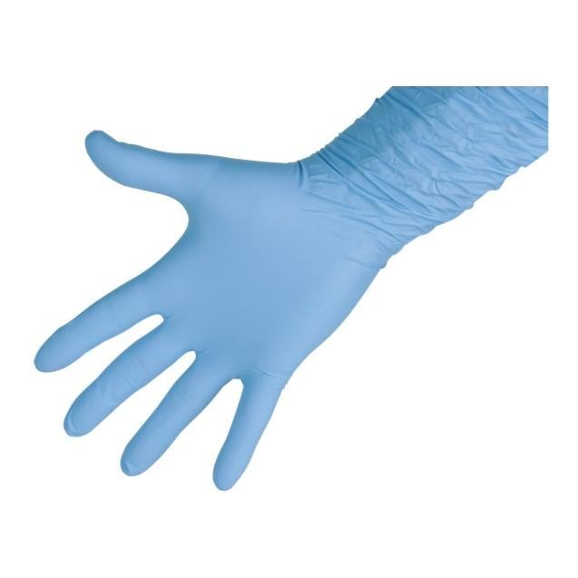 Einmalhandschuhe Nitrile Premium