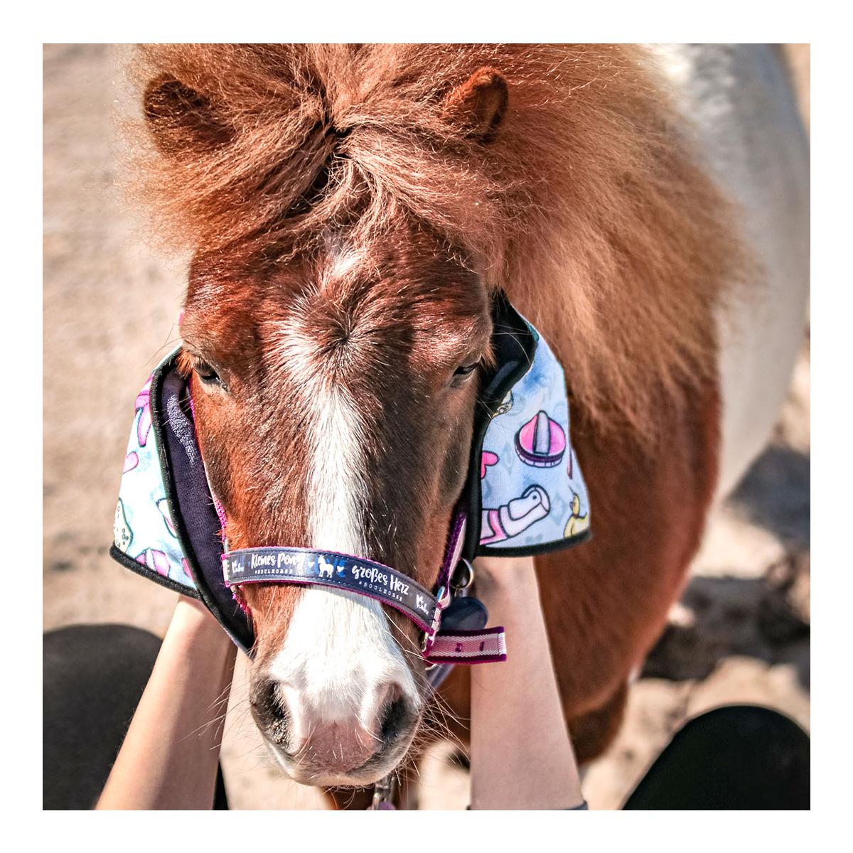 Chiffon de luxe | Serviette en microfibre avec intervention