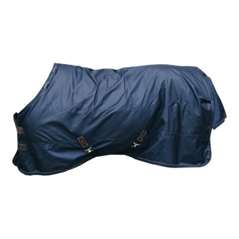Winterdecke Turnout All Weather Waterproof Pro 160g - navy