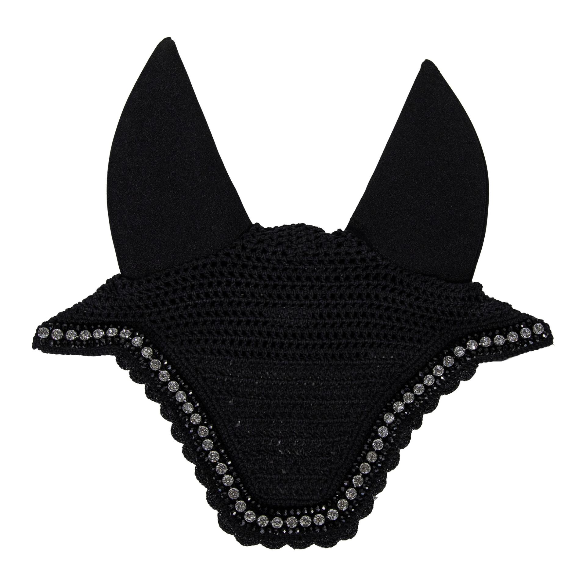 Fliegenhaube Wellington stone & pearl soundless