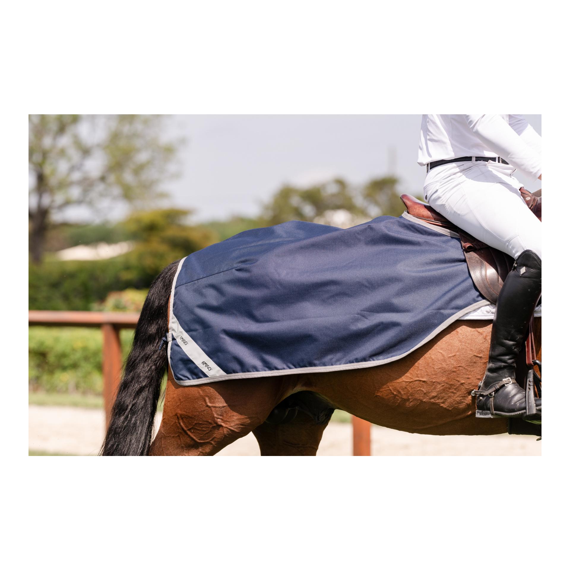 Amigo Ripstop Exercise Sheet