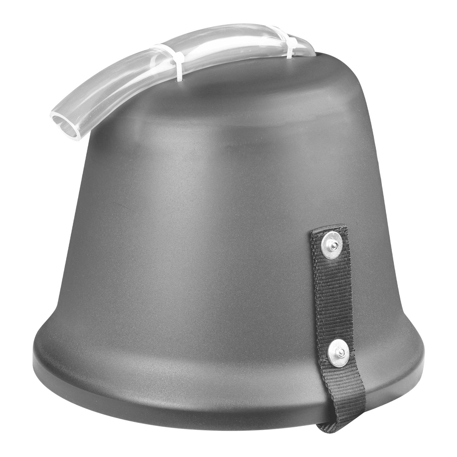 Maulkorb für Super Dandy Inhalierboy