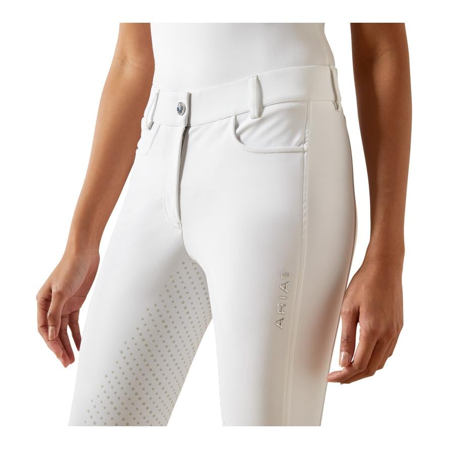 Reithose Tri Factor NT FS Breech Damen Reithose Tri Factor NT FS Breech Damen
