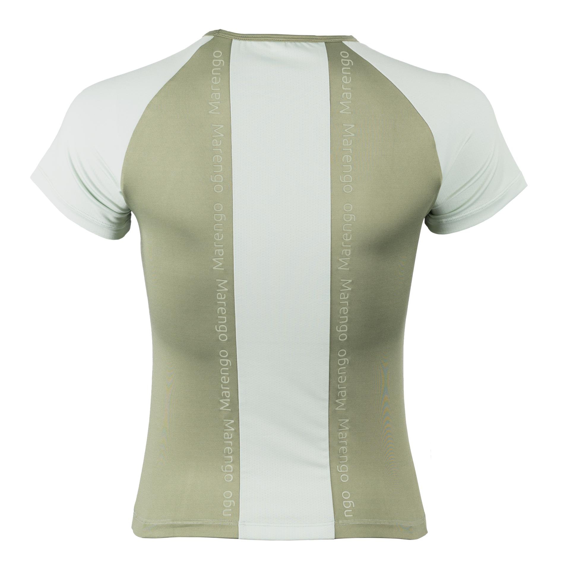 Funktionsshirt Summer Wind Mesh kurzarm Funktionsshirt Summer Wind Mesh kurzarm